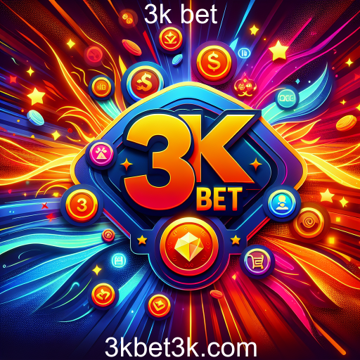 Descubra as Recompensas Imperdíveis na 3k Bet