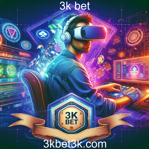 A Ascensão dos Jogos Virtuais na Era Digital